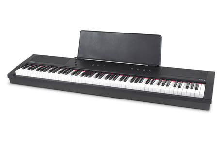 GEWA Portable Piano PP-3 - PP-3 utan stativ