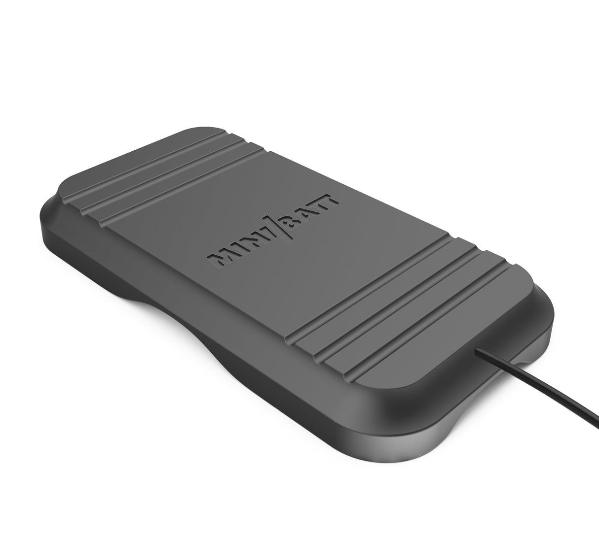 MINIBATT trådlös laddare för bilen