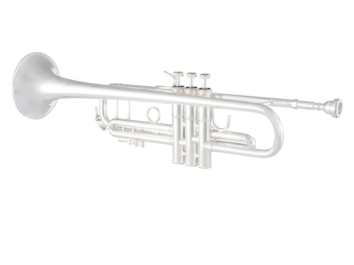 Vincent Bach Bb-trumpet 180L Stradivarius - 180SL