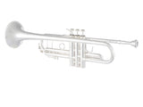 Vincent Bach Bb-trumpet 180L Stradivarius - 180SL