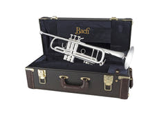 Vincent Bach Bb-trumpet 180L Stradivarius - 180SL