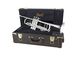 Vincent Bach Bb-trumpet 180L Stradivarius - 180SL