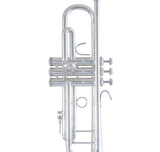 Vincent Bach Bb-trumpet 180L Stradivarius - 180SL