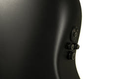 Ovation E-akustisk Gitarrer Pro Series Ultra mellandjup utan cutaway - Skymning till gryning (1516DTD-G)
