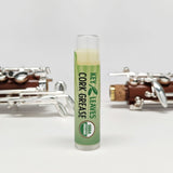Key Leaves Organic Cork Grease, korkfett utan petroleum