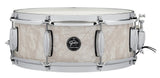 Gretsch Renown Maple virveltrumma 14" x 5,5", Vintage Pearl