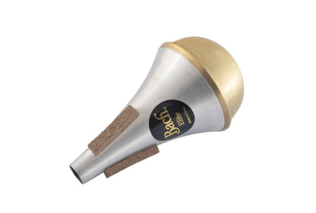 Vincent Bach ETR10B sordin till trumpet