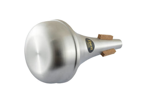 Vincent Bach ETB10 straight mute för trombon