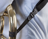 Neotech Brass Sling axelrem för tenorhorn och baryton