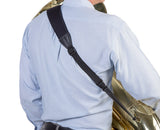 Neotech Brass Sling axelrem för tenorhorn och baryton