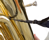 Neotech Brass Sling axelrem för tenorhorn och baryton