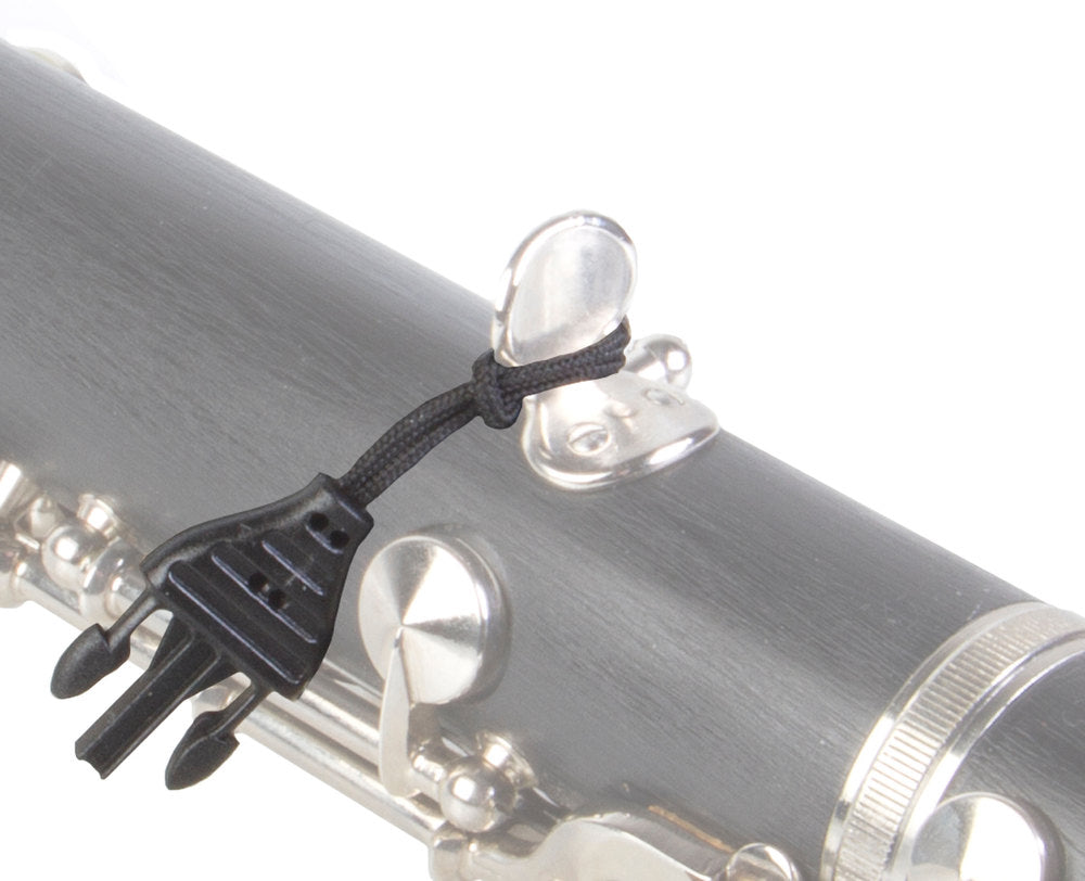 Neotech Neo Mini Loops, 2 extra Loop Connectors till klarinettrems