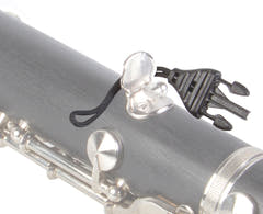 Neotech Neo Mini Loops, 2 extra Loop Connectors till klarinettrems
