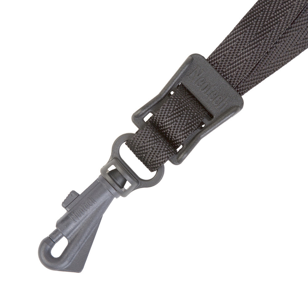Neotech Classic saxofonrem junior, 40,6 till 48,3 cm, plasthake