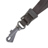 Neotech Classic saxofonrem standard, 43,2 till 53,3 cm, plasthake