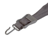 Neotech Classic saxofonrem standard, 40,6 till 50,8 cm, metallhakar