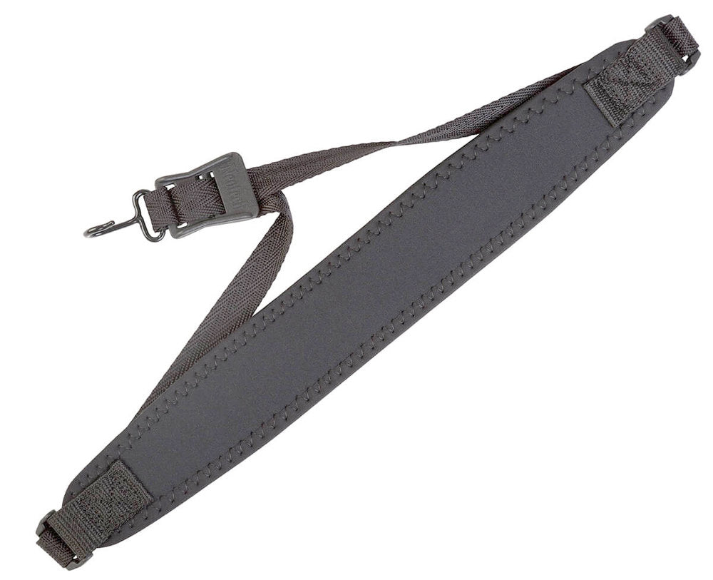 Neotech Classic saxofonrem standard, 40,6 till 50,8 cm, metallhakar