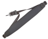 Neotech Classic saxofonrem standard, 40,6 till 50,8 cm, metallhakar