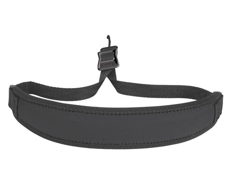 Neotech Classic saxofonrem XL, 48,3 till 66 cm, metallhakar