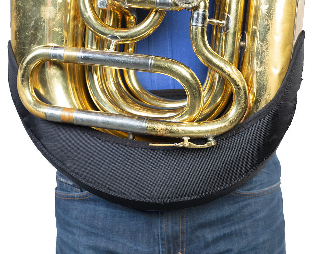 Neotech Holster Harness bärrem för barytonsaxofon