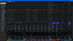 Mixcraft 9 Inspelningsstudio