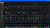 Mixcraft 9 Inspelningsstudio