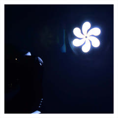 Light4Me Mini Spot 60 Prism