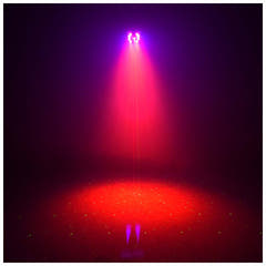 Light4Me Turbo-blomma
