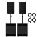 Yamaha DXR12MK3 Kraftpaket