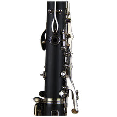 V-TONE C 17 Bb Klarinettset med fodral