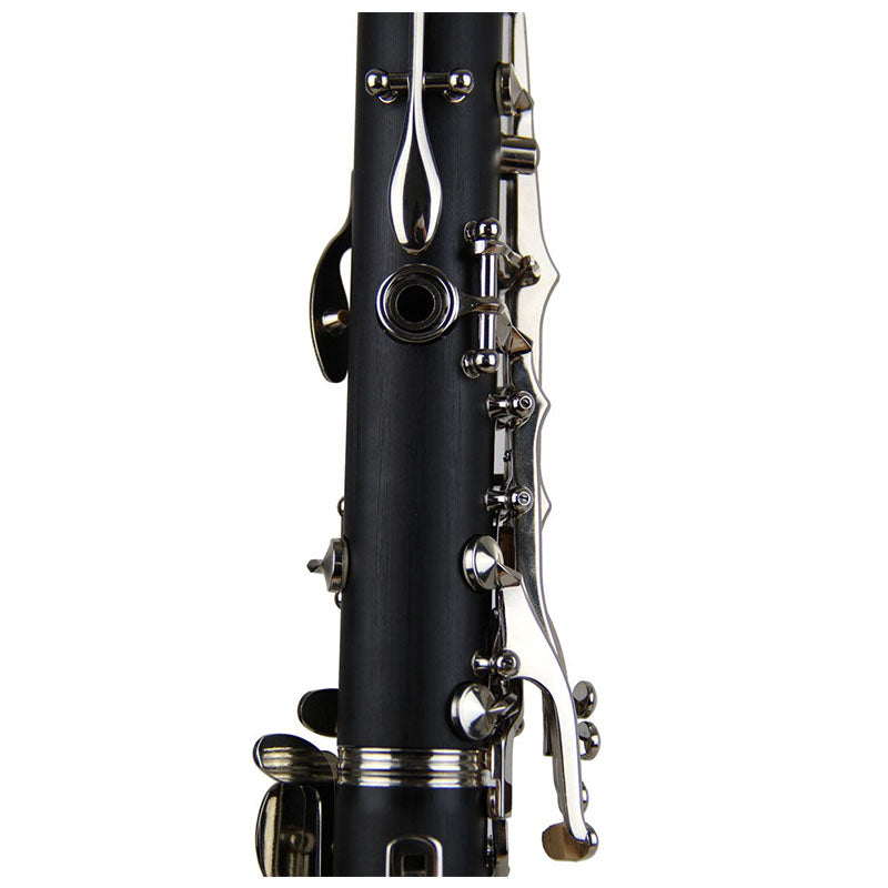 V-TONE C 17 Bb Klarinettset med fodral