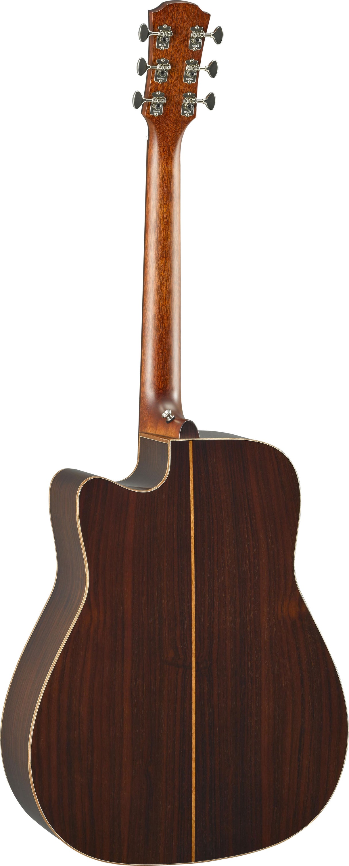 Yamaha A5R ARE Western gitarr (trä)