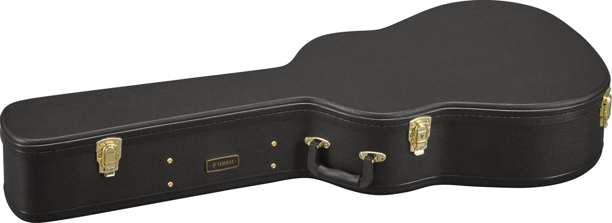 Yamaha A5R ARE Western gitarr (trä)