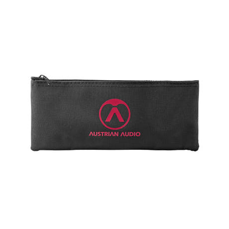 Austrian Audio MZP3 Mikrofonfodral