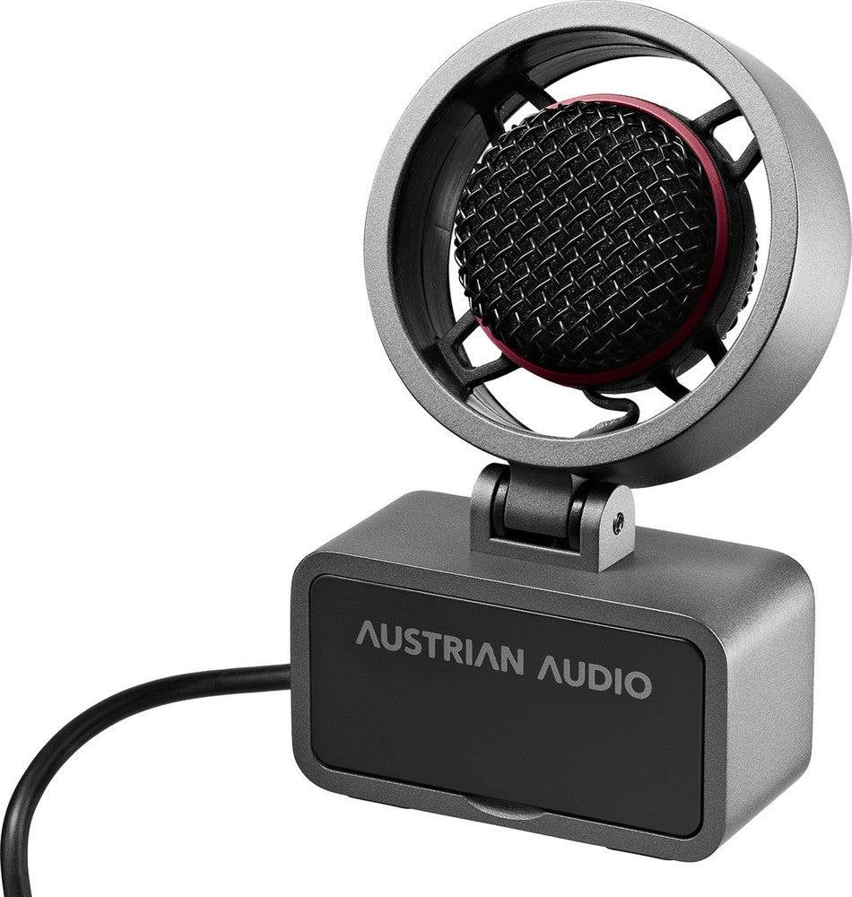 Austrian Audio MiCreator satellitmikrofon