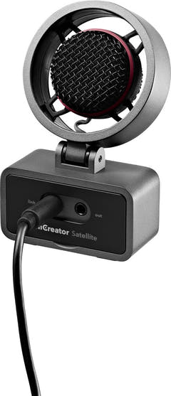 Austrian Audio MiCreator satellitmikrofon