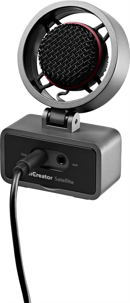 Austrian Audio MiCreator satellitmikrofon