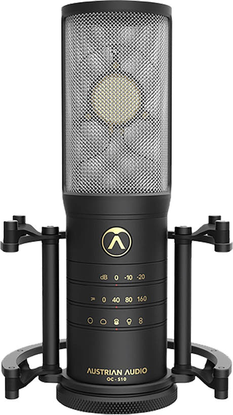 Austrian Audio OC-S10