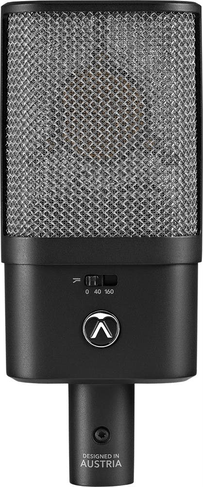 Austrian Audio OC16 Studiopaket