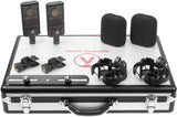 Austrian Audio OC18 Dubbelt set Plus