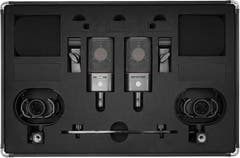 Austrian Audio OC18 Dubbelt set Plus