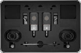 Austrian Audio OC18 Dubbelt set Plus