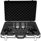 Austrian Audio OC18 Dubbelt set Plus