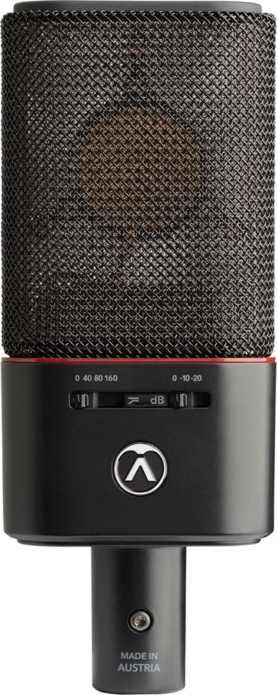 Austrian Audio OC18 Studiopaket