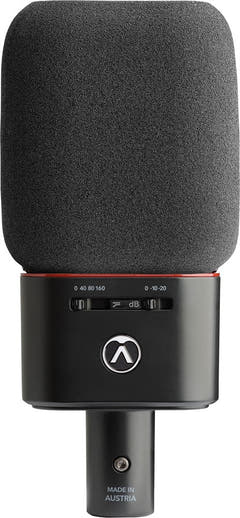 Austrian Audio OC18 Studiopaket