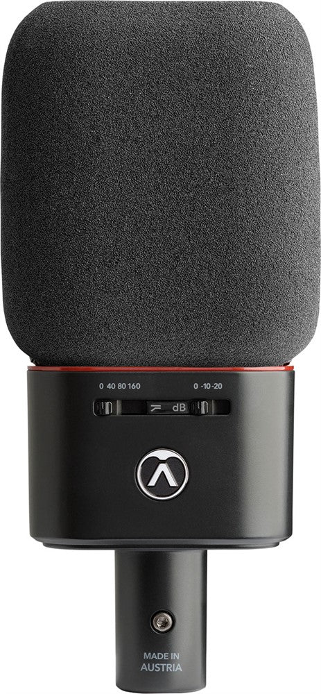 Austrian Audio OC18 Studiopaket