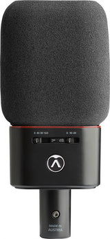 Austrian Audio OC18 Studiopaket