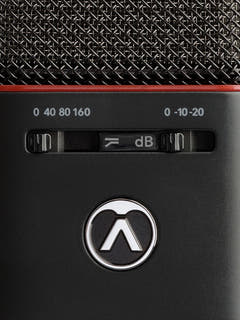 Austrian Audio OC18 Studiopaket