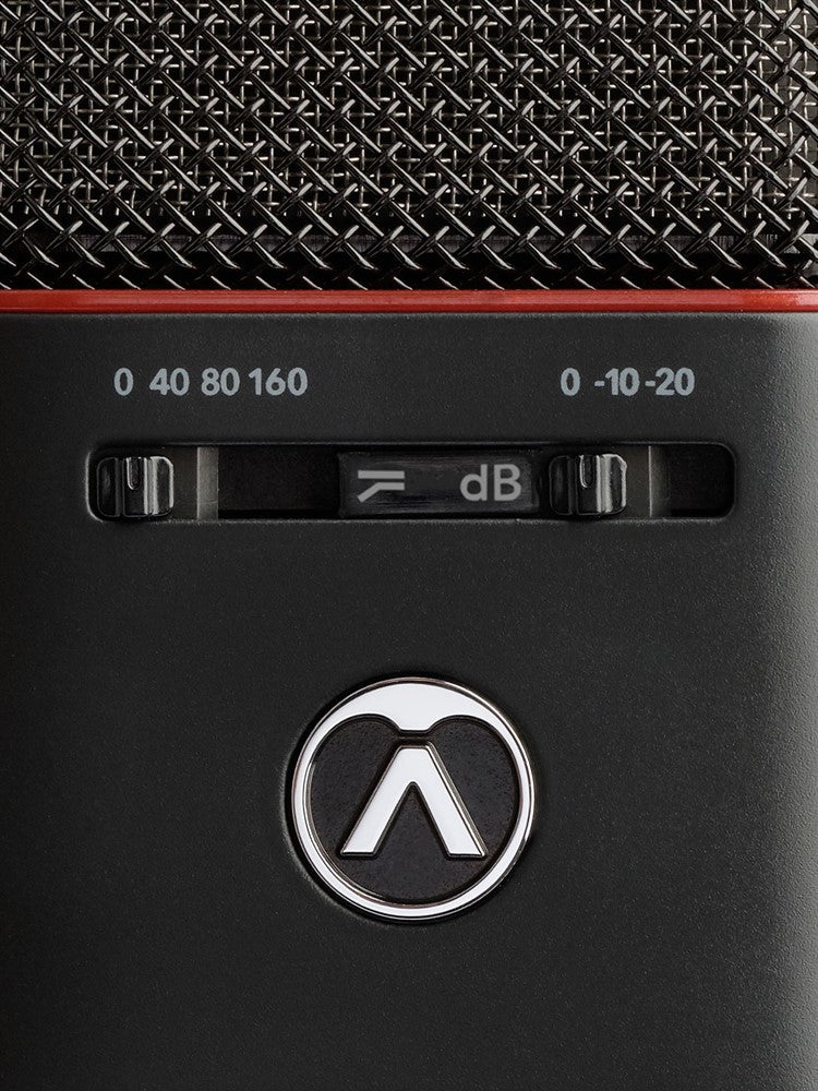 Austrian Audio OC18 Studiopaket
