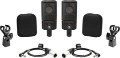 Austrian Audio OC818 Dual Set Go Black